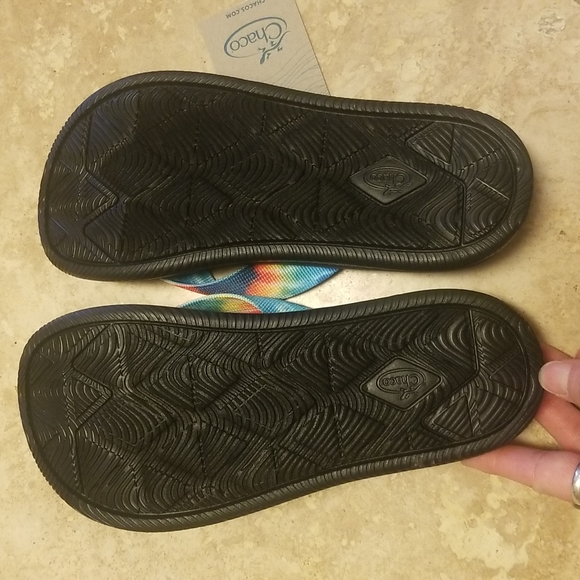 Chaos Chillos Flip - Picture 2 of 3